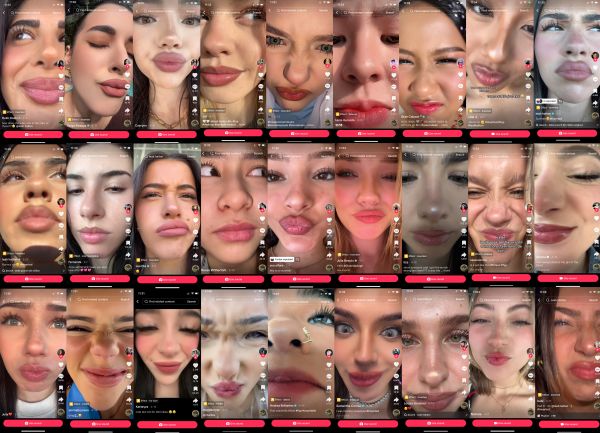 Face Zoom