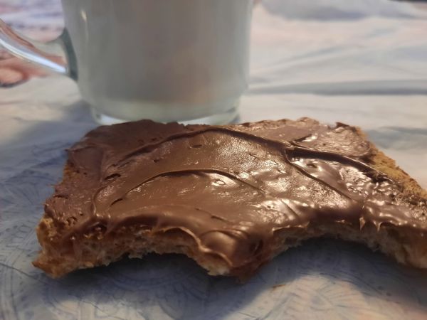 Frühstück